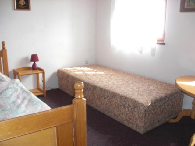 Hotel Horsky Ranc Pec pod Sněžkou Zimmer foto
