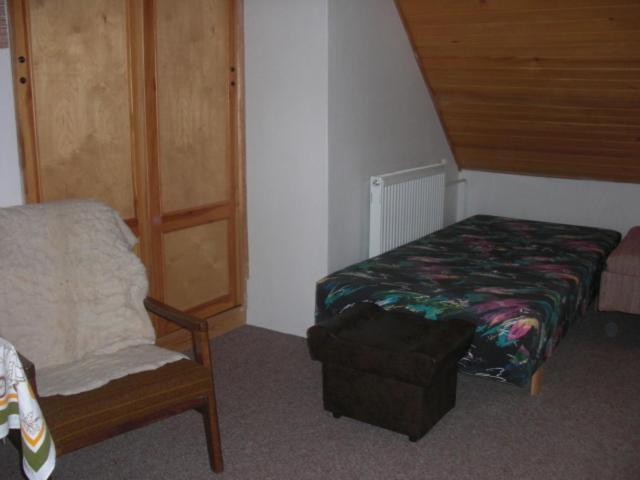 Hotel Horsky Ranc Pec pod Sněžkou Zimmer foto